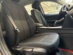 BMW 320 2015 Ruskea (beige)