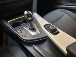 BMW 320 2015 Ruskea (beige)