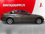 BMW 320 2015 Ruskea (beige)