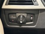 BMW 320 2015 Ruskea (beige)