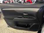 Mitsubishi Outlander 2015 Harmaa