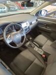 Mitsubishi Outlander 2015 Harmaa