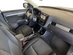 Mitsubishi Outlander 2015 Harmaa
