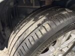 Mitsubishi Outlander 2015 Harmaa