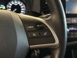 Mitsubishi Outlander 2015 Harmaa