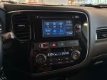 Mitsubishi Outlander 2015 Harmaa