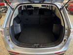 Mitsubishi Outlander 2015 Harmaa