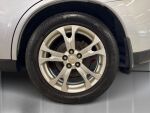 Mitsubishi Outlander 2015 Harmaa