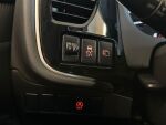 Mitsubishi Outlander 2015 Harmaa