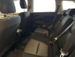 Mitsubishi Outlander 2015 Harmaa