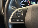 Mitsubishi Outlander 2015 Harmaa