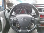 Kia Ceed 2015 Sininen