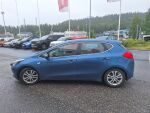 Kia Ceed 2015 Sininen