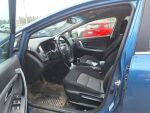 Kia Ceed 2015 Sininen