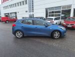 Kia Ceed 2015 Sininen