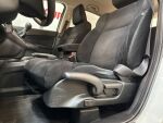 Honda CR-V 2015 Valkoinen