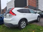 Honda CR-V 2015 Valkoinen
