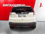 Honda CR-V 2015 Valkoinen