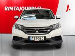 Honda CR-V 2015 Valkoinen