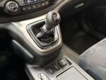 Honda CR-V 2015 Valkoinen