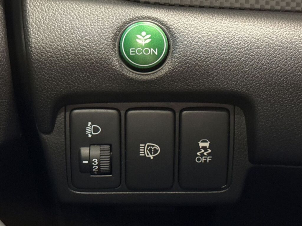 Honda CR-V 2015 Valkoinen