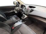 Honda CR-V 2015 Valkoinen