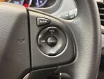 Honda CR-V 2015 Valkoinen