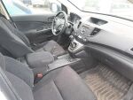 Honda CR-V 2015 Valkoinen