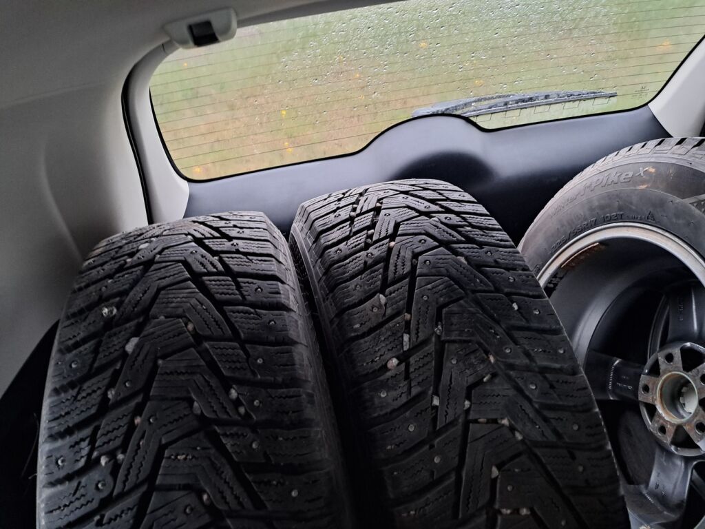 Honda CR-V 2015 Valkoinen