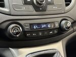 Honda CR-V 2015 Valkoinen
