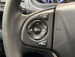 Honda CR-V 2015 Valkoinen