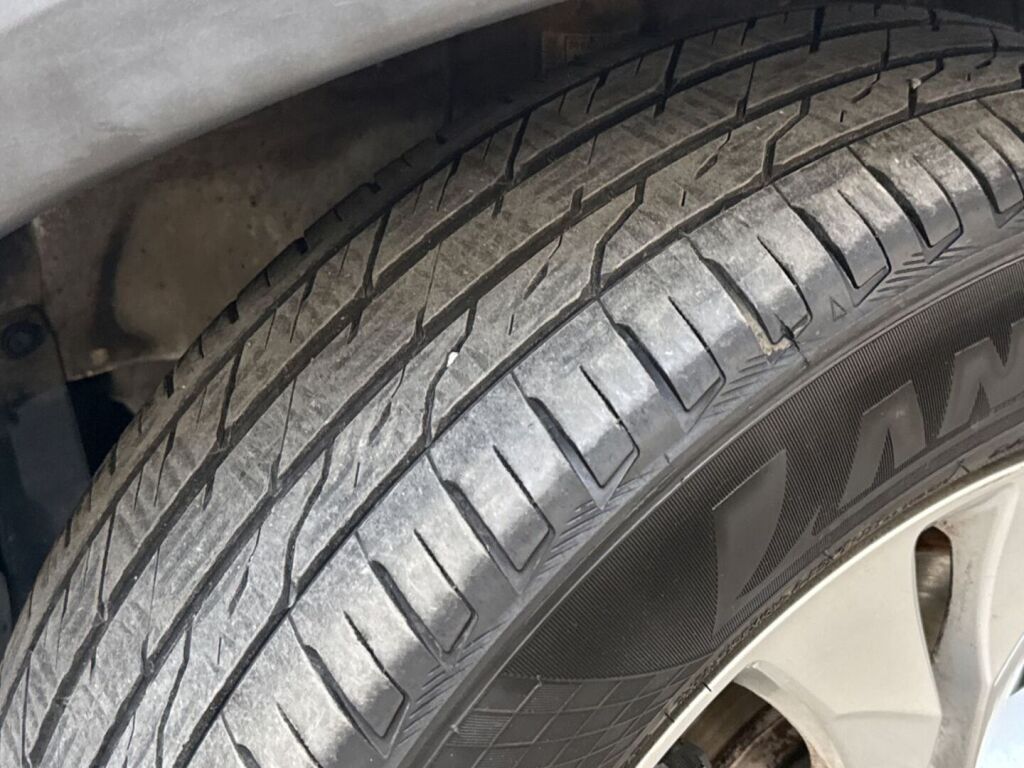 Honda CR-V 2015 Valkoinen