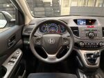 Honda CR-V 2015 Valkoinen