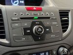 Honda CR-V 2015 Valkoinen