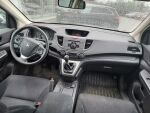 Honda CR-V 2015 Valkoinen