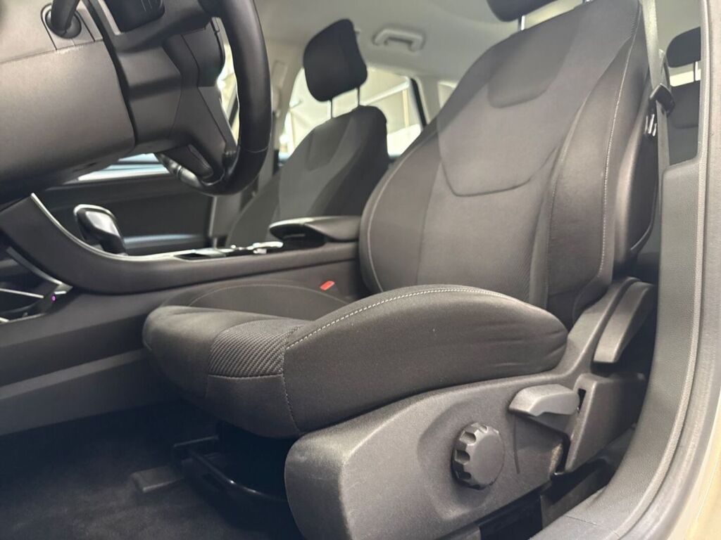 Ford Mondeo 2015 Harmaa