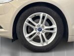 Ford Mondeo 2015 Harmaa