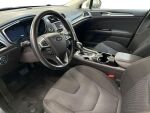 Ford Mondeo 2015 Harmaa