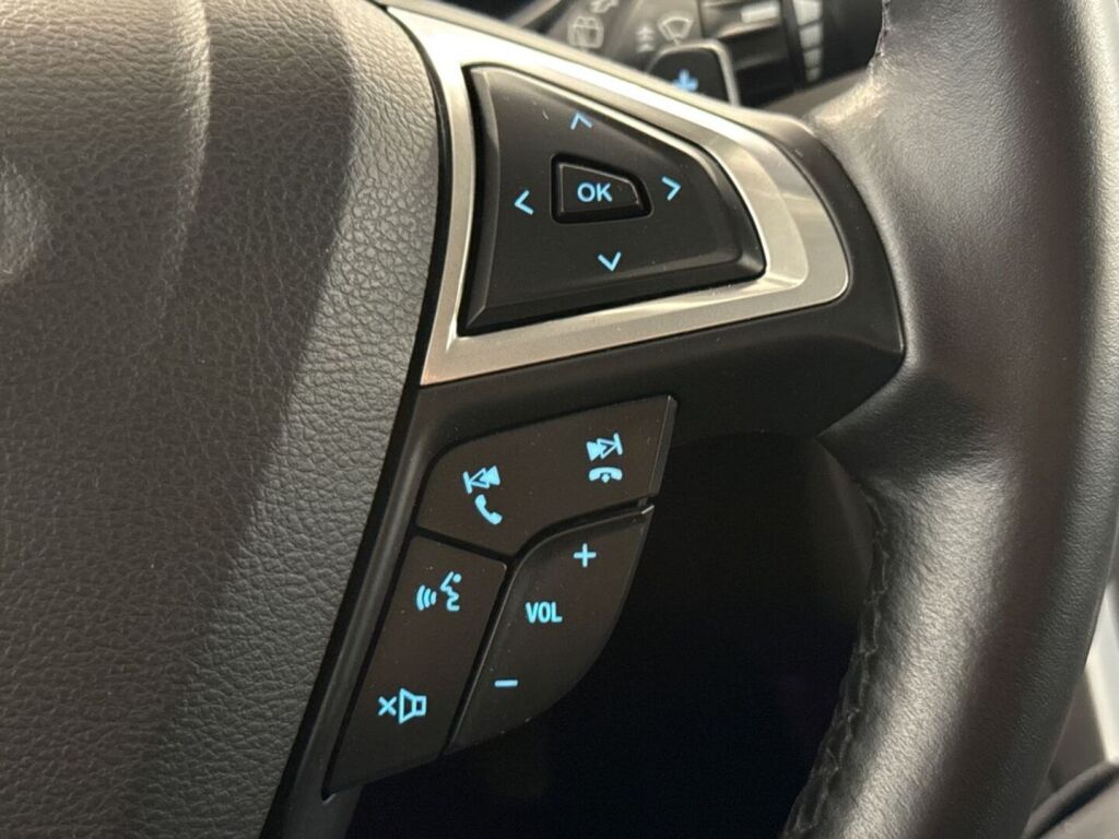Ford Mondeo 2015 Harmaa