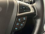 Ford Mondeo 2015 Harmaa