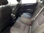Ford Mondeo 2015 Harmaa