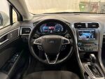 Ford Mondeo 2015 Harmaa