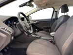 Ford Focus 2015 Valkoinen