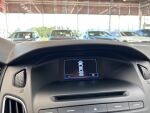Ford Focus 2015 Valkoinen