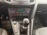 Ford Focus 2015 Valkoinen