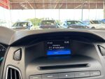 Ford Focus 2015 Valkoinen