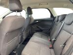 Ford Focus 2015 Valkoinen