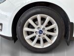 Ford Focus 2015 Valkoinen