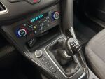 Ford Focus 2015 Valkoinen