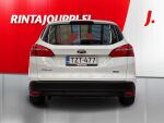 Ford Focus 2015 Valkoinen